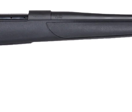WBY VANGUARD OBSIDIAN 300WBY 24 THREADED