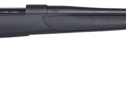 WBY VANGUARD OBSIDIAN SB 308WIN 18 THRD