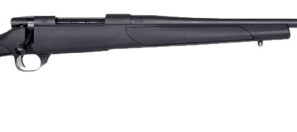 WBY VANGUARD OBSIDIAN 350LEGEND 20