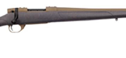 WBY VANGUARD BRONZE 300WBY 24 WEATHERGUARD
