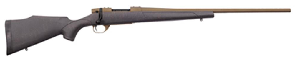 WBY VANGUARD BRONZE 30-06 22 WEATHERGUARD