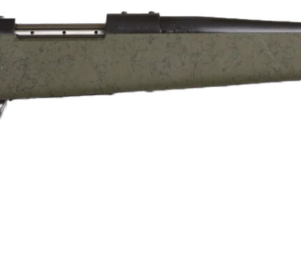 WBY VANCAMILLA 7MM-08 WILDERNESS  20 THRD