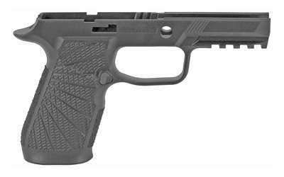 WILSON GRP MOD WC320 CRY STD SFT BLK - Image 2