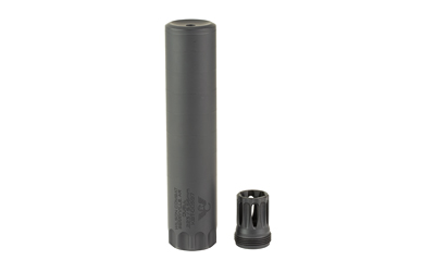 WILSON QUELL UL TI SUPPRESSOR 556 BK