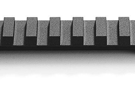 WEAVER EXTEND MULTI SLOT BASE RUG AMERICAN LA