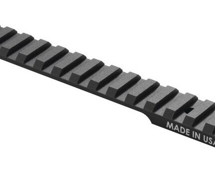 WEAVER EXTEND MULTI SLOT BASE MOSS PATRIOT SA MVP