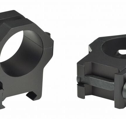 WEAVER 1 HIGH MATTE RINGS