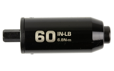 WHEELER FAT STIX LIMITER 60 IN-LB