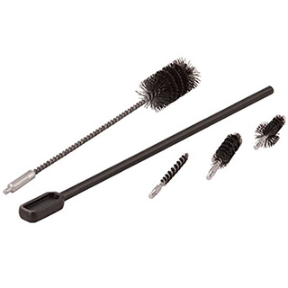 WHEELER AR15 COMPLETE BRUSH SET