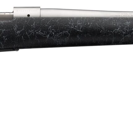 WINCHESTER M70 EXT WTHR SS/SYN 6.5CM FLT#