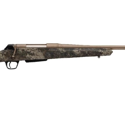 WINCHESTER XPR HNTR STRATA 243WIN 22"