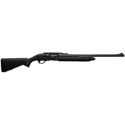 WIN SX4 CANTILEVER BUCK 12GA 22 FR RS BLK SYN
