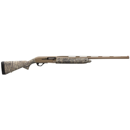 WIN SX4 HYBRID HUNTER 20GA 28 FDE TIMBER