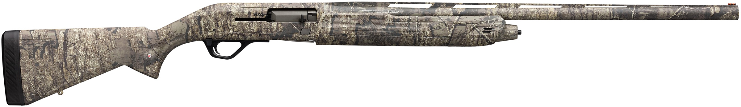 WIN SX4 WATERFOWL HUNTER 20GA 26 REALTREE TIMBER