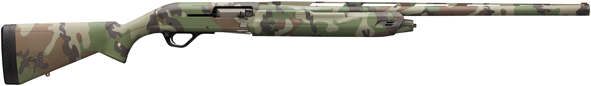 WIN SX4 WATERFOWL HUNTER 20GA 3 28 WOODLAND