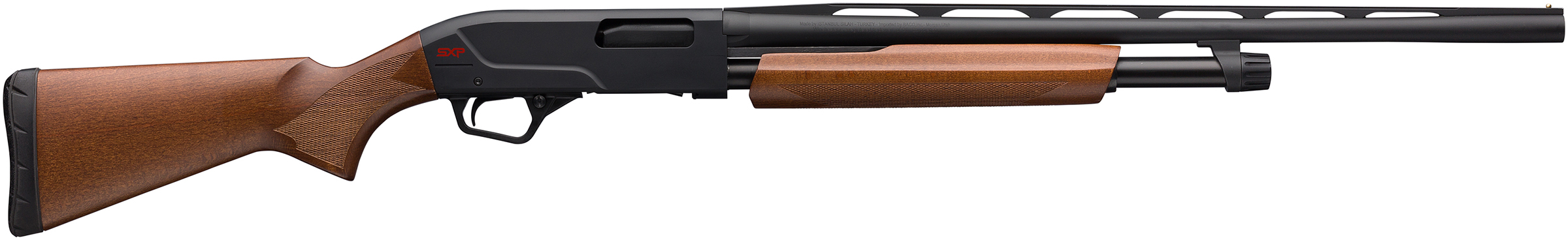 WIN SXP FIELD COMPACT 20GA 28 WOOD 13 LOP