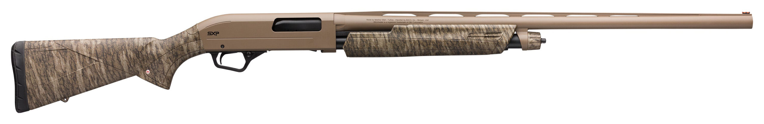 WIN SXP HYBRID HUNTER 12GA 3.5 28 TRUETIMBER