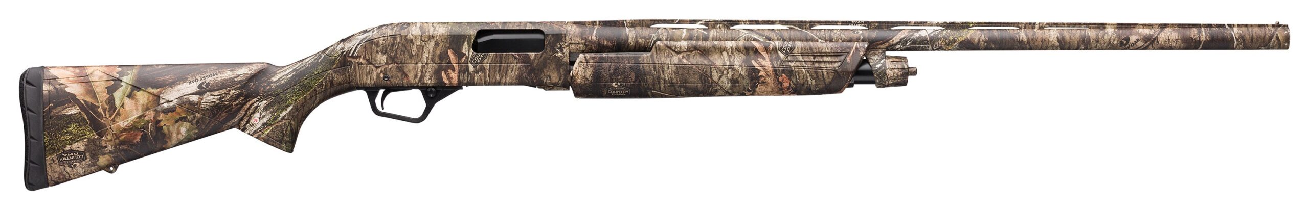 WIN SXP HUNTER 12GA 3.5 28 MOSSY OAK DNA