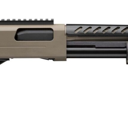 WIN SXP WOODLAND FDE EXT DEFENDER 12GA 3 18