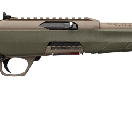 WIN WILDCAT ODG FDE SR S 22LR