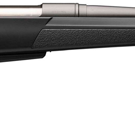 WIN XPR COMPACT 6.5PRC 20 MATTE BLK SYN 3RD