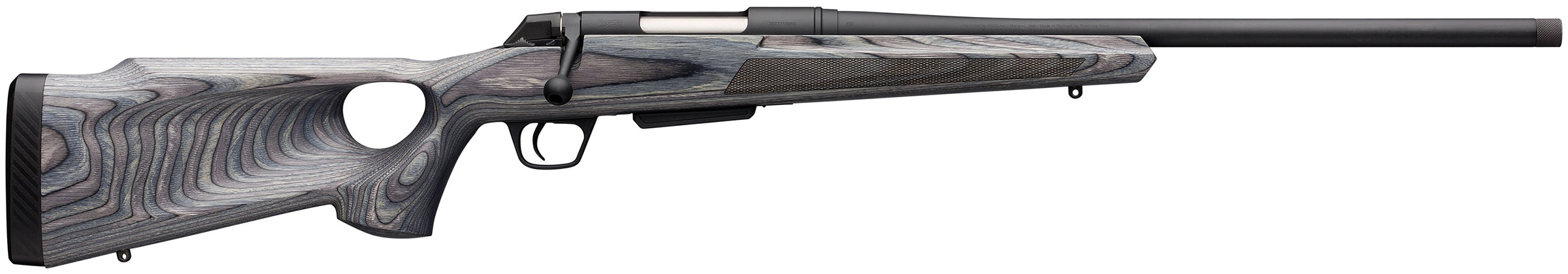 WIN XPR SR 6.8WST 24 NS THUMBHOLE