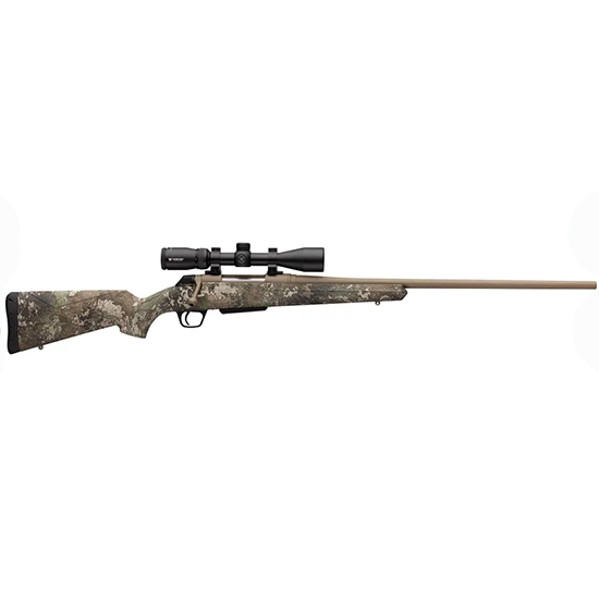 WIN XPR HUNTER 6.5PRC 24 TRUETIMBER STRATA