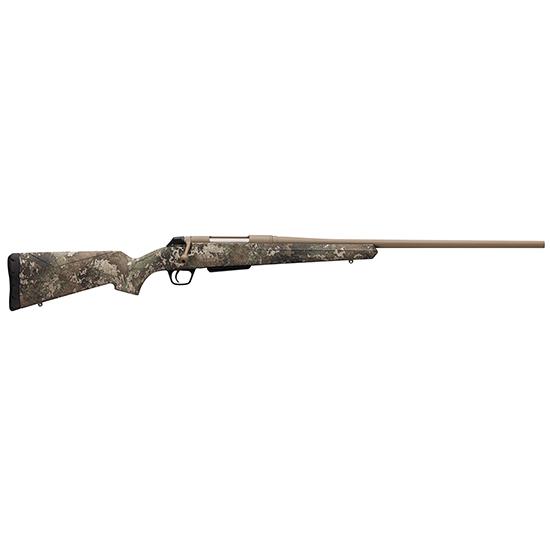 WIN XPR HUNTER 7MM-08 22 TRUETIMBER STRATA