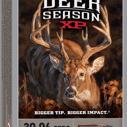 WIN DEER SEASON XP 30-06 180GR 20/10