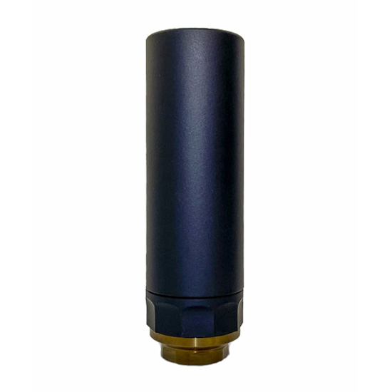 WITT SUPPRESSOR MOD 1 5.56 1/2-28