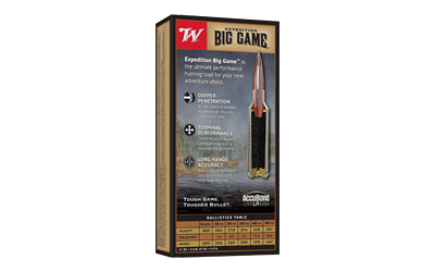 WIN 6.5PRC 142GR ACCUBOND LR 20/200 - Image 2