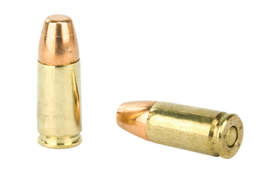 WIN SERVICE GRADE 9MM 115GR 50/500 - Image 4