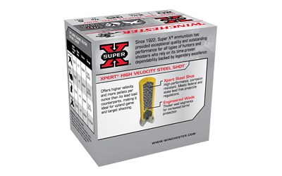 WIN XPERT TRGT 20GA 2.75" #6 25/250 - Image 2