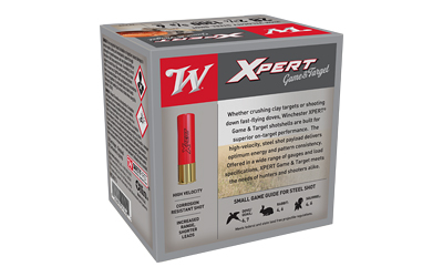 WIN SPR-X XPT 28GA 2.75" #6 25/250 - Image 2