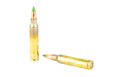 WIN 556 M855 62GR FMJ GRNTIP 20/1000 - Image 4