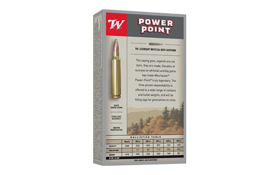 WIN SPRX PWR PNT 303BRIT 180GR 20/ - Image 2