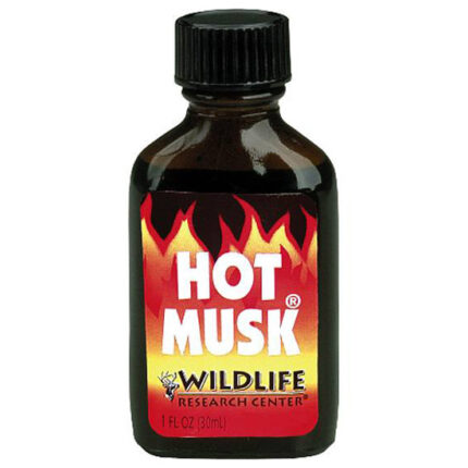 WR HOT MUSK 1OZ
