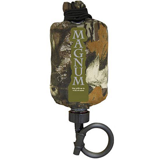 WR MAGNUM SCRAPE DRIPPER