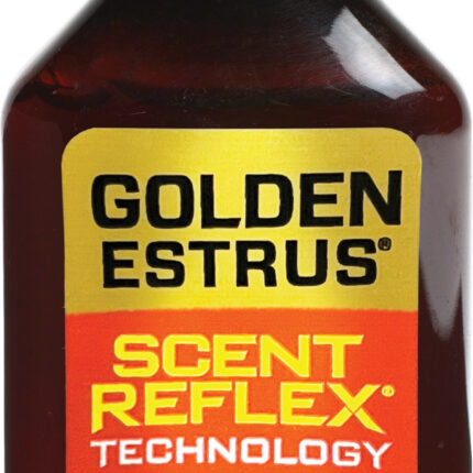WR GOLDEN ESTRUS SCENT REFLEX 1OZ
