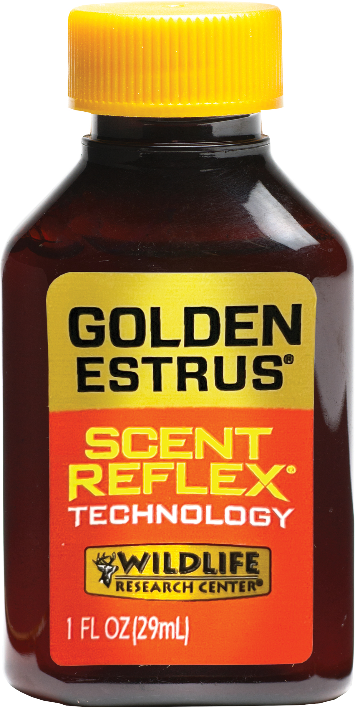 WR GOLDEN ESTRUS SCENT REFLEX 1OZ