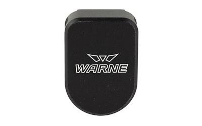 WARNE MAG EXT SIGP320 +3 BLK - Image 3