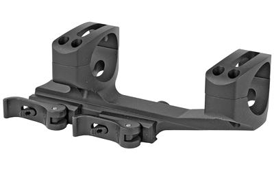 WARNE QD EXTND SKELETON 30MM BLK - Image 2