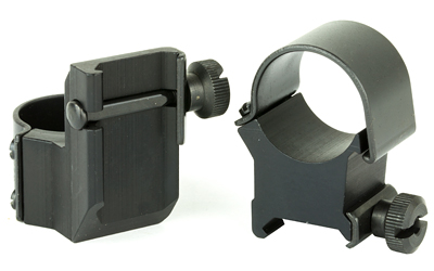 WEAVER TOP MOUNT RNGS 1" EXT X-HI MT - Image 2