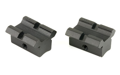 WEAVER BASE 3/8" TO WEAVER STYLE ADP - Image 2