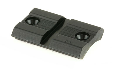 WEAVER #35M REM700/HW1500 MATTE BLK - Image 2