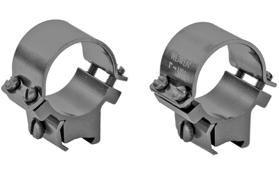 WEAVER SURE GRIP TIP OFF 1" GLOSS - Image 2