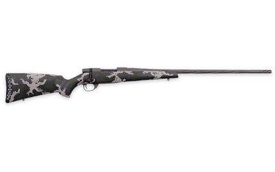 WBY V-GRD TALON 308WIN 22" 4RDS CAMO