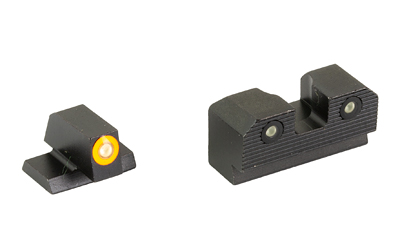 XS R3D 2.0 FOR CANIK TP9SF ORANGE - Image 2