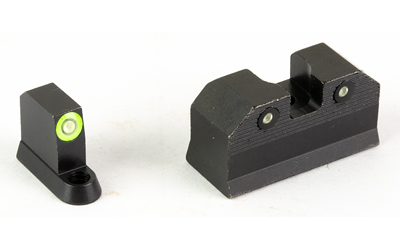 XS R3D 2.0 FOR CZ P10 SUP HGHT GRN - Image 2