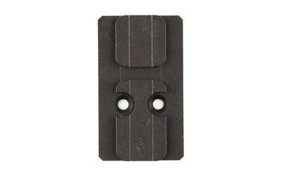 XS MNLST TRT OP MNT FITS GLK 19 ACRO